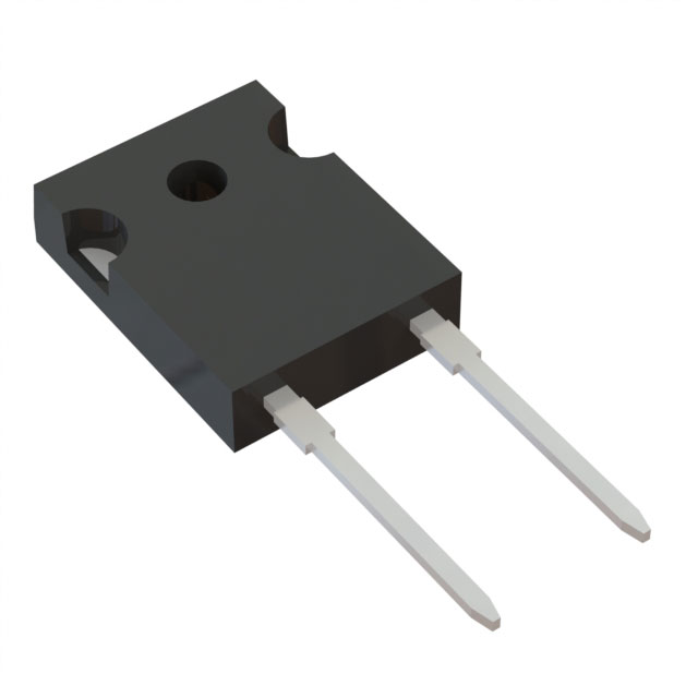 Navitas Semiconductor, Inc. GD25MPS17H electronic component product image