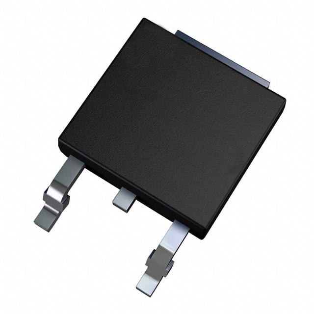 Sanken Electric USA Inc. SPET-21015 electronic component product image