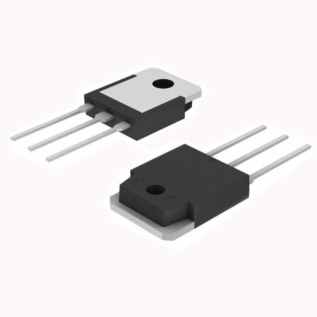 Sanken Electric USA Inc. 2SD2083 electronic component product image