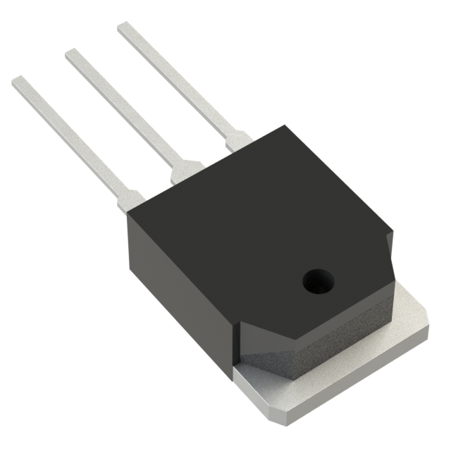 Sanken Electric USA Inc. TMA164P-L electronic component product image