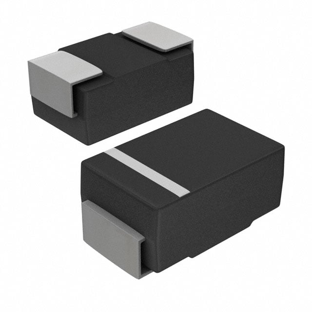 YAGEO SMAJ15A/TR13 electronic component product image