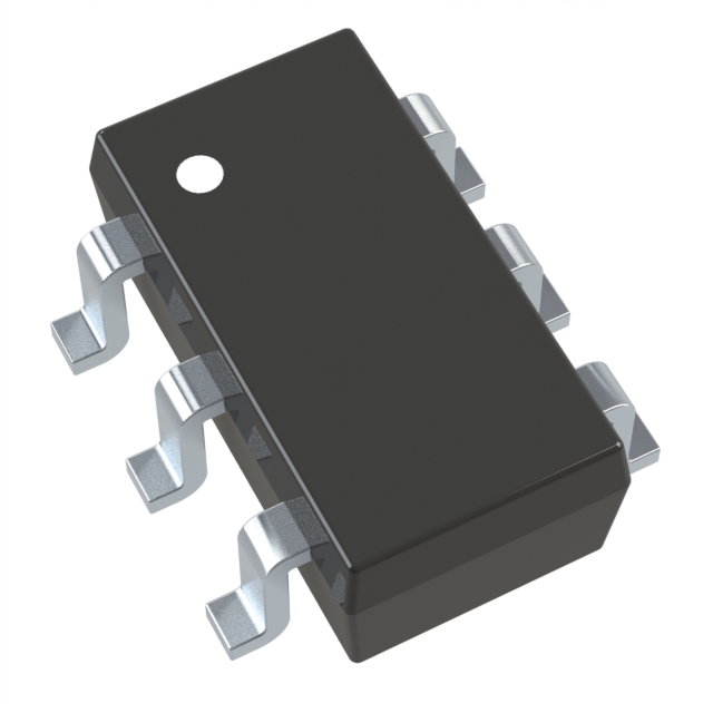 YAGEO UAT36A03L05 electronic component product image