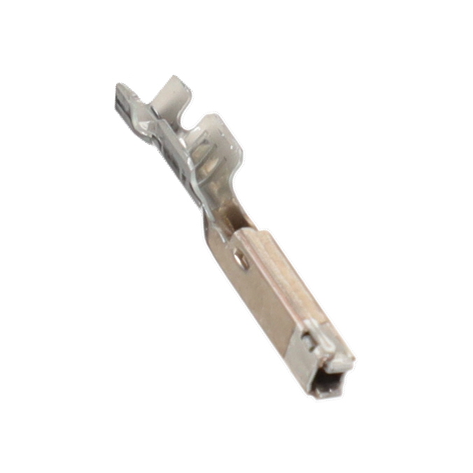 TE Connectivity AMP Connectors 1393365-1 electronic component product image