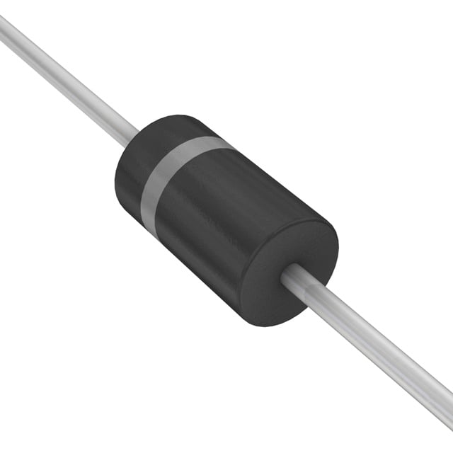 YAGEO SA17CA/B electronic component product image