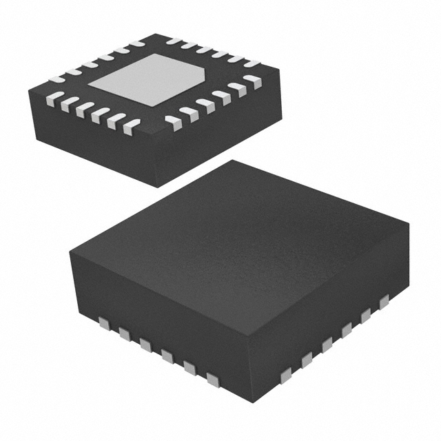 TDK InvenSense ICM-20948 electronic component product image