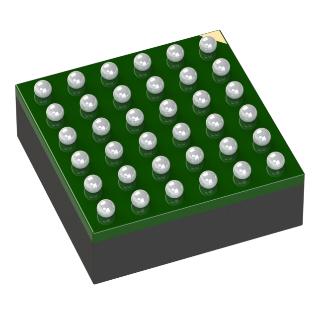 Alliance Memory, Inc. AS7C34096B-10BIN electronic component product image