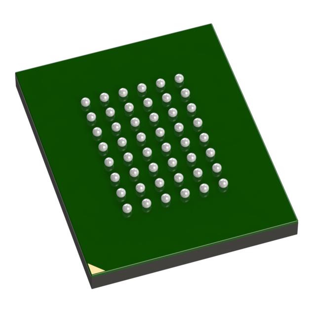 Alliance Memory, Inc. AS6C8016A-55BINTR electronic component product image