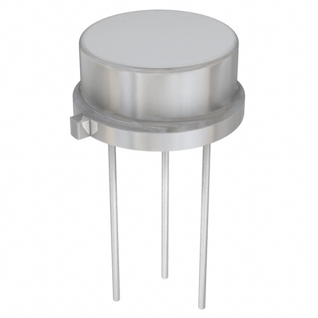 Microchip Technology 2N4150S electronic component product image