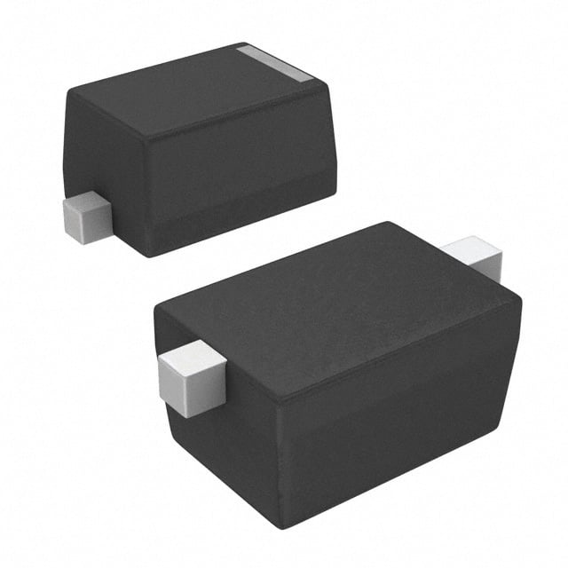 Central Semiconductor Corp CMOZ22L TR PBFREE electronic component product image
