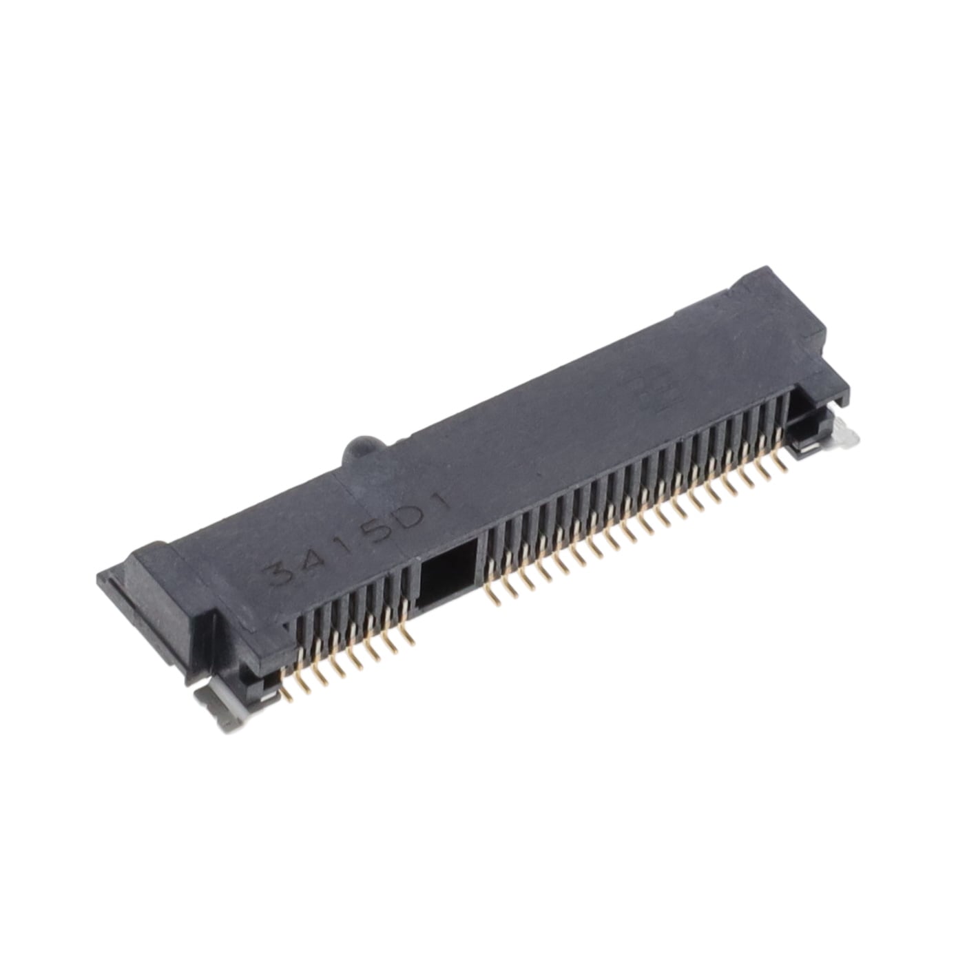 TE Connectivity AMP Connectors 1717831-2 electronic component product image