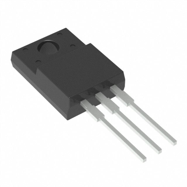 Taiwan Semiconductor Corporation TSM680P06CI C0G electronic component product image