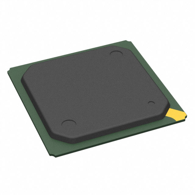 Silicon Motion, Inc. SM712GX04LF04-BA electronic component product image