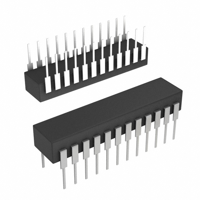 Renesas Electronics Corporation IP82C54-10Z electronic component product image