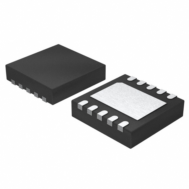 Renesas Electronics Corporation HIP2105FRZ electronic component product image