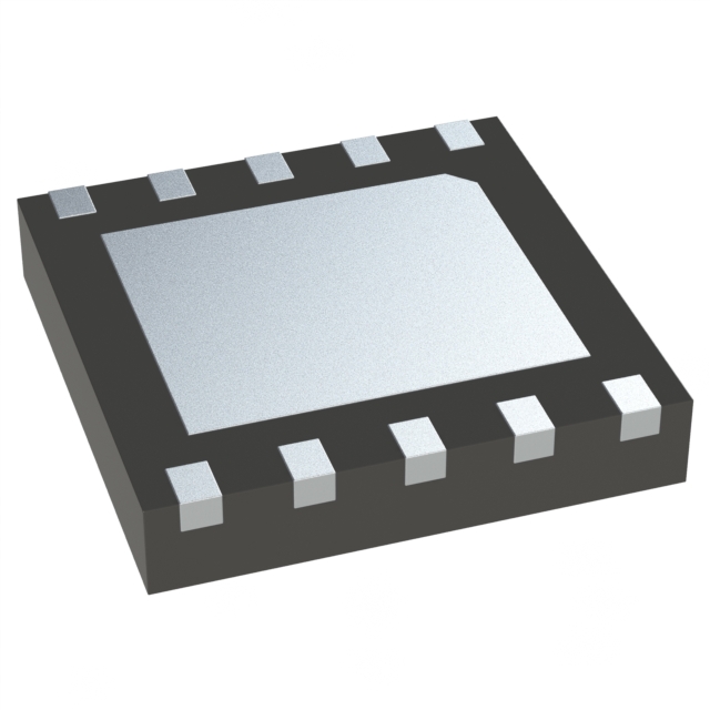 Renesas Electronics Corporation HIP2211FRTZ-T electronic component product image