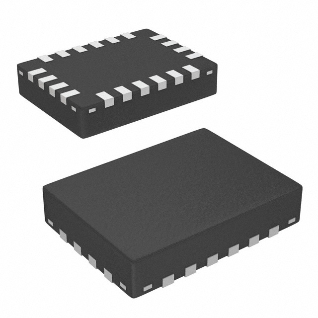 Renesas Electronics Corporation ISL95870BHRZ-T electronic component product image
