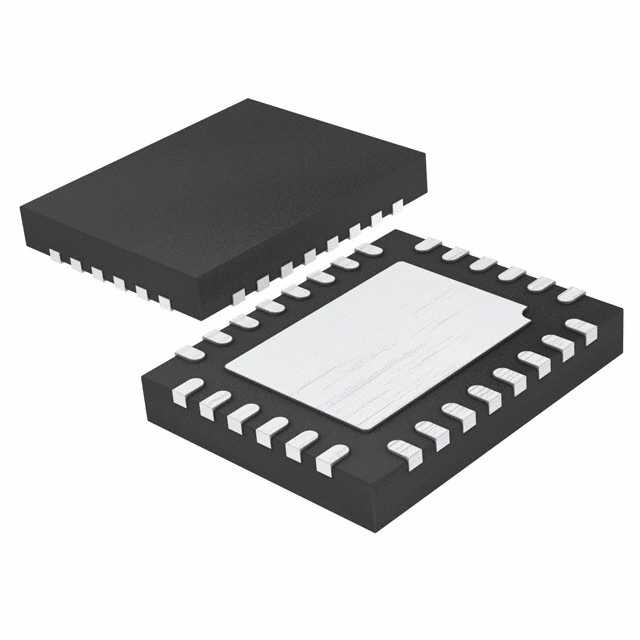 Renesas Electronics Corporation ISL76534ARXZ-T7A electronic component product image