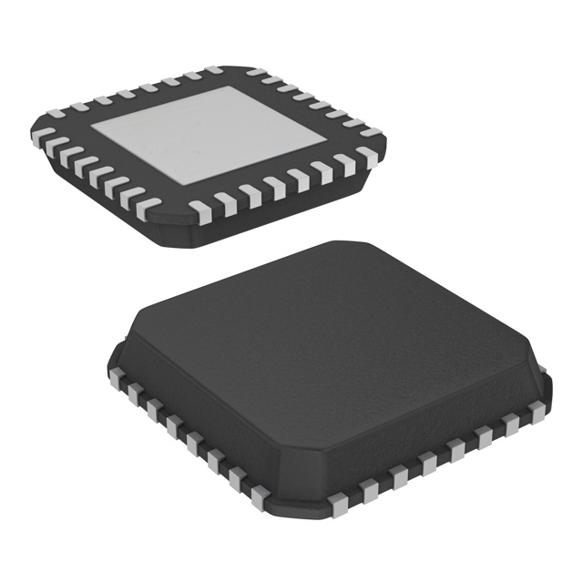 Renesas Electronics Corporation TW9990AT-NA1-GRT electronic component product image
