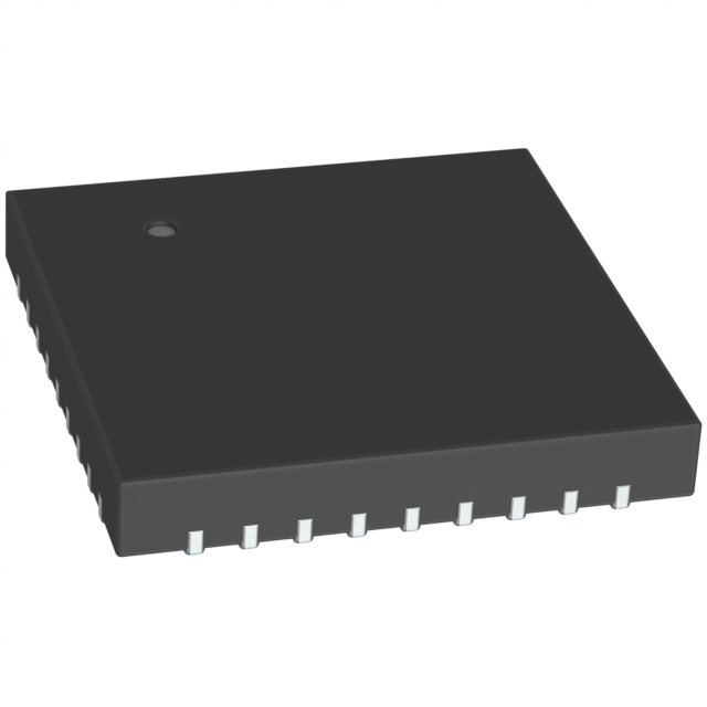 Renesas Electronics Corporation ISL81802FRTZ-T electronic component product image