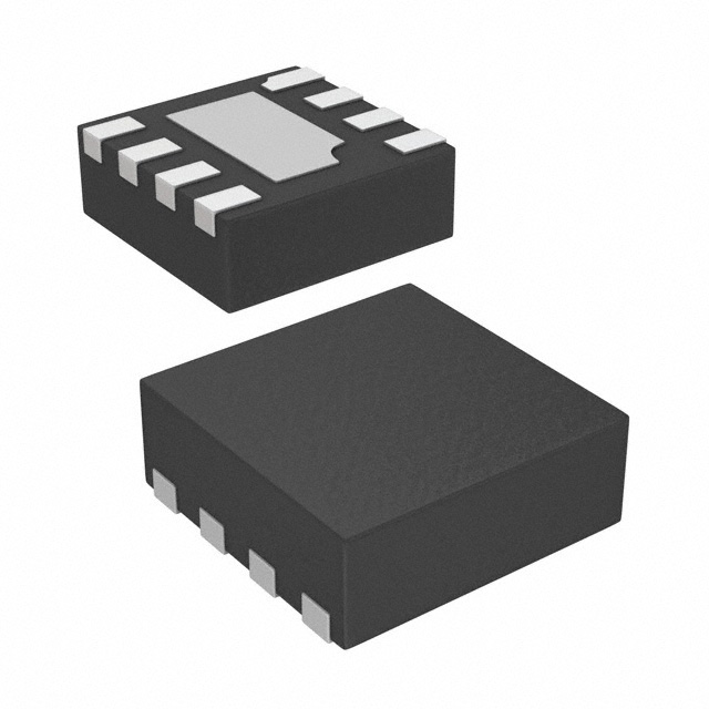 Renesas Electronics Corporation ISL8002BFRZ-T electronic component product image