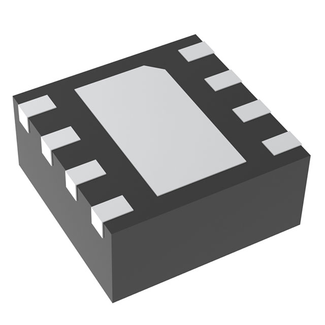 Renesas Electronics Corporation ISL95808HRZ-T electronic component product image