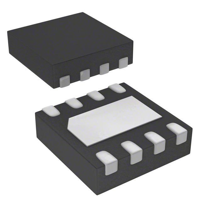 Renesas Electronics Corporation ISL61852ACRZ electronic component product image