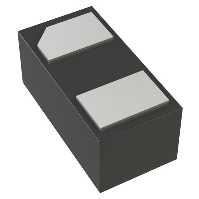 MCC (Micro Commercial Components) ESDLC7V0AE2-TP electronic component product image