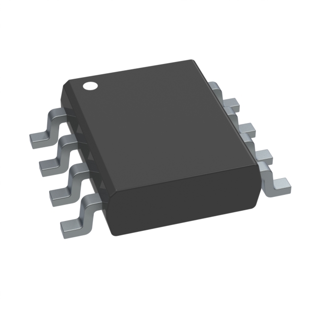 NVE Corp/Isolation Products IL610CMTI-3E electronic component product image