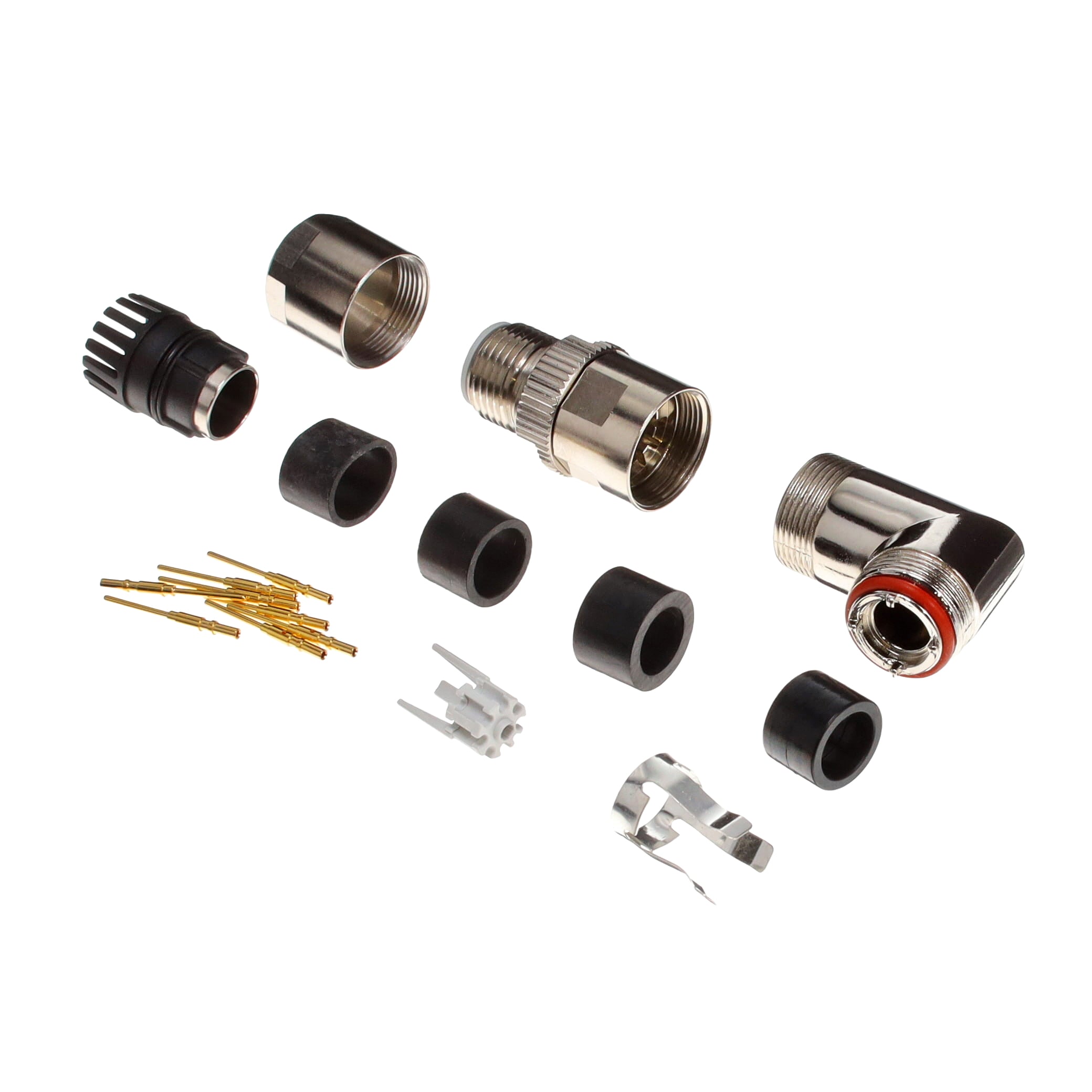 Lumberg Automation 935093005 electronic component product image