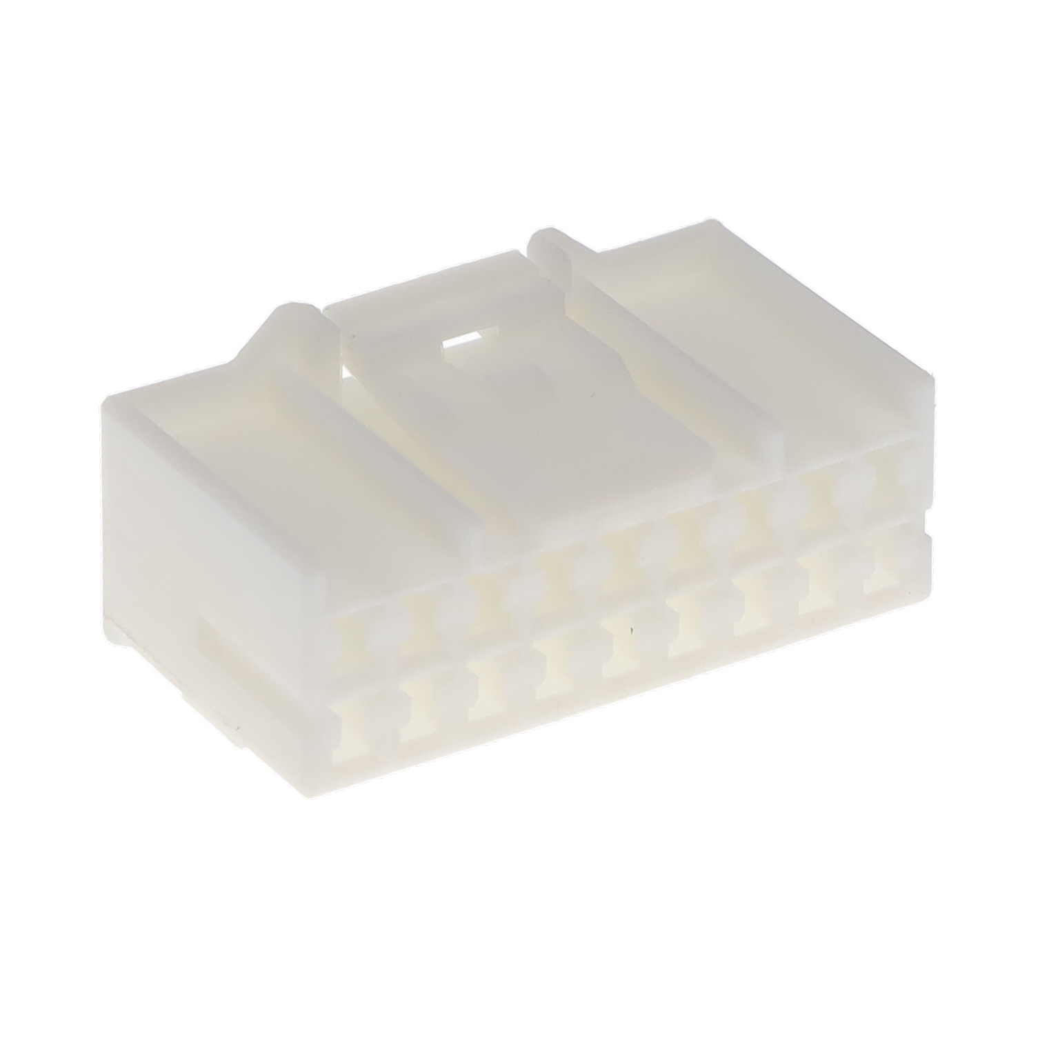 TE Connectivity AMP Connectors 936204-1 electronic component product image