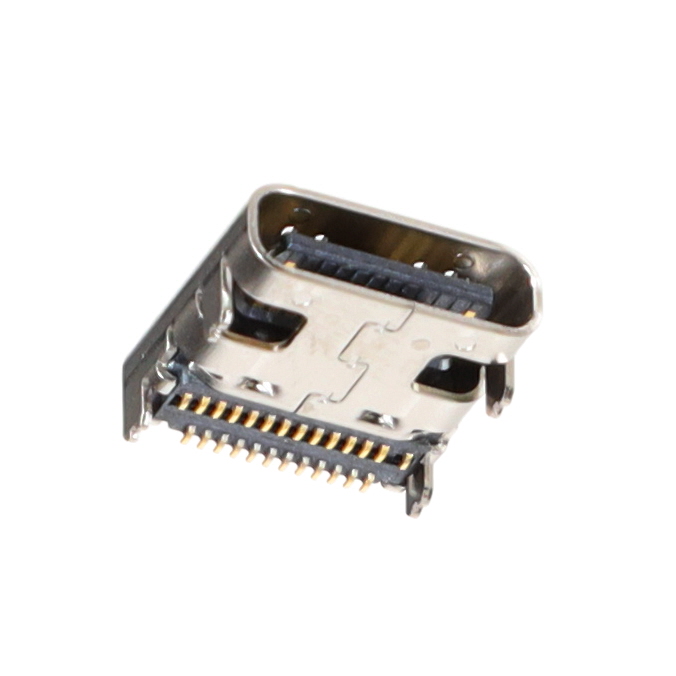Hirose Electric Co Ltd CX90B2-24P1 electronic component product image