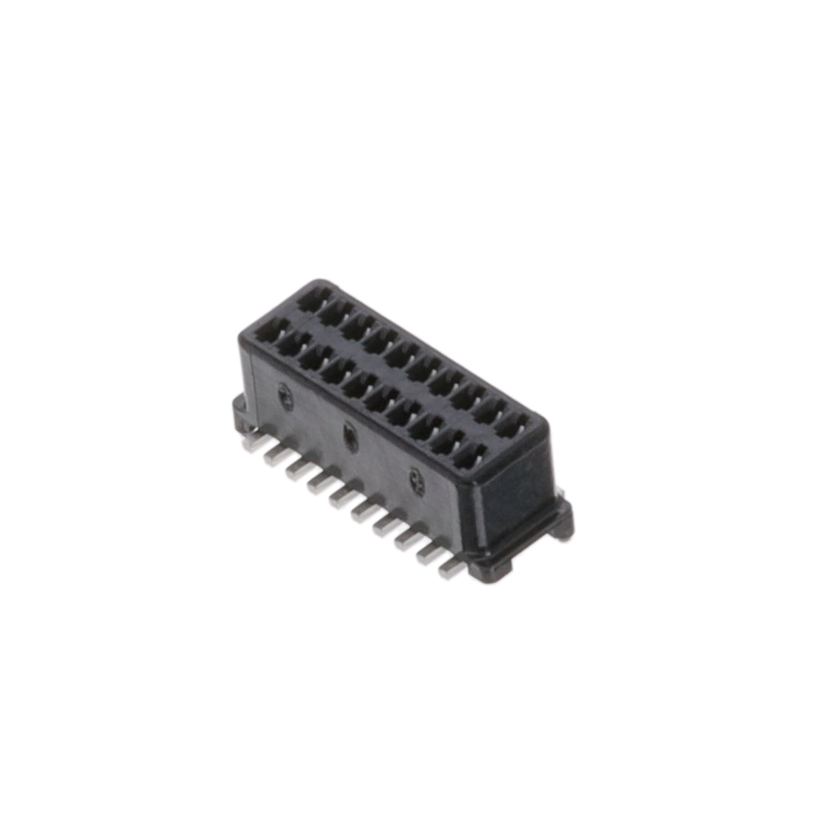 JAE Electronics IL-WX-20SB-VF-B-E1000E electronic component product image
