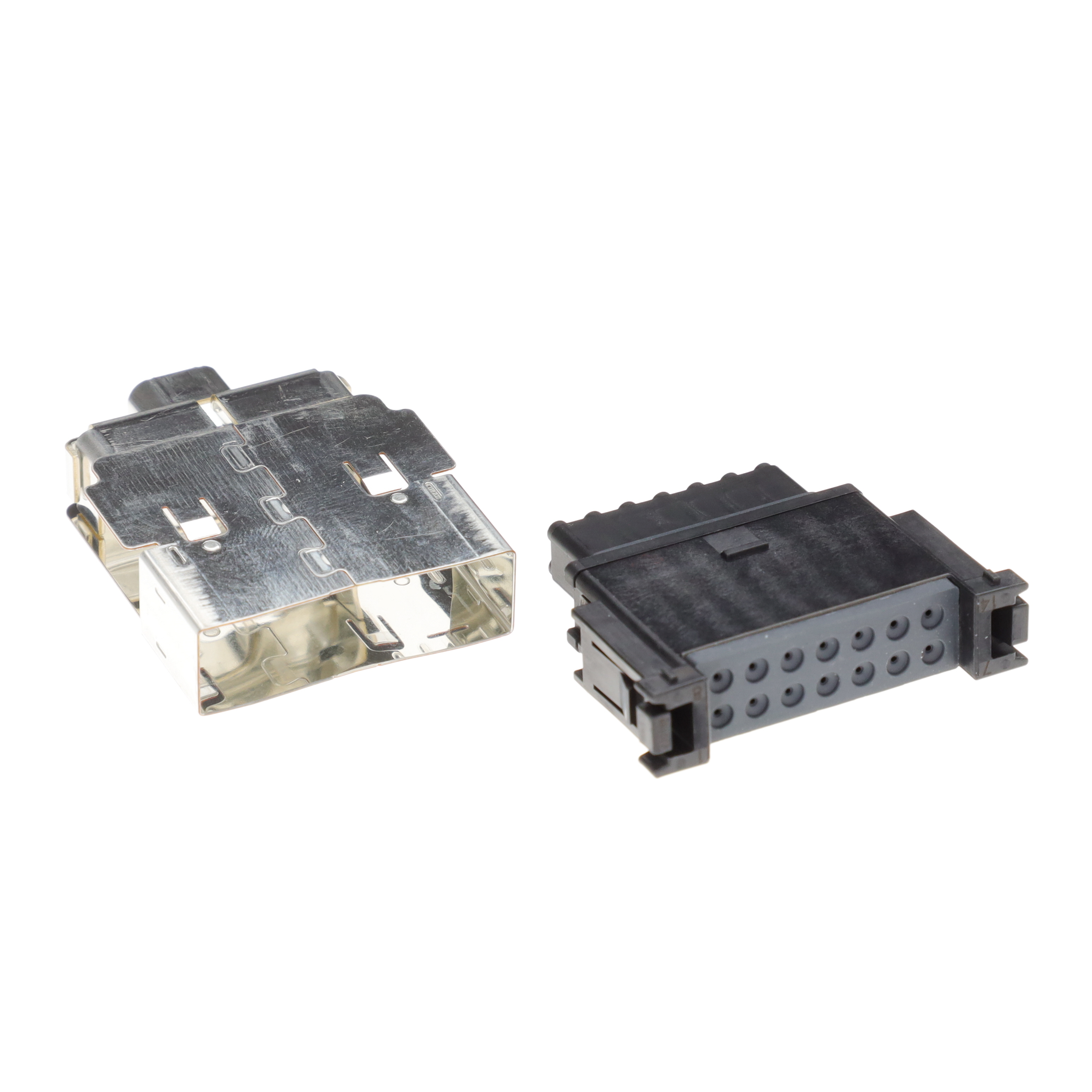 JAE Electronics KN01M14SKS-G-RK electronic component product image