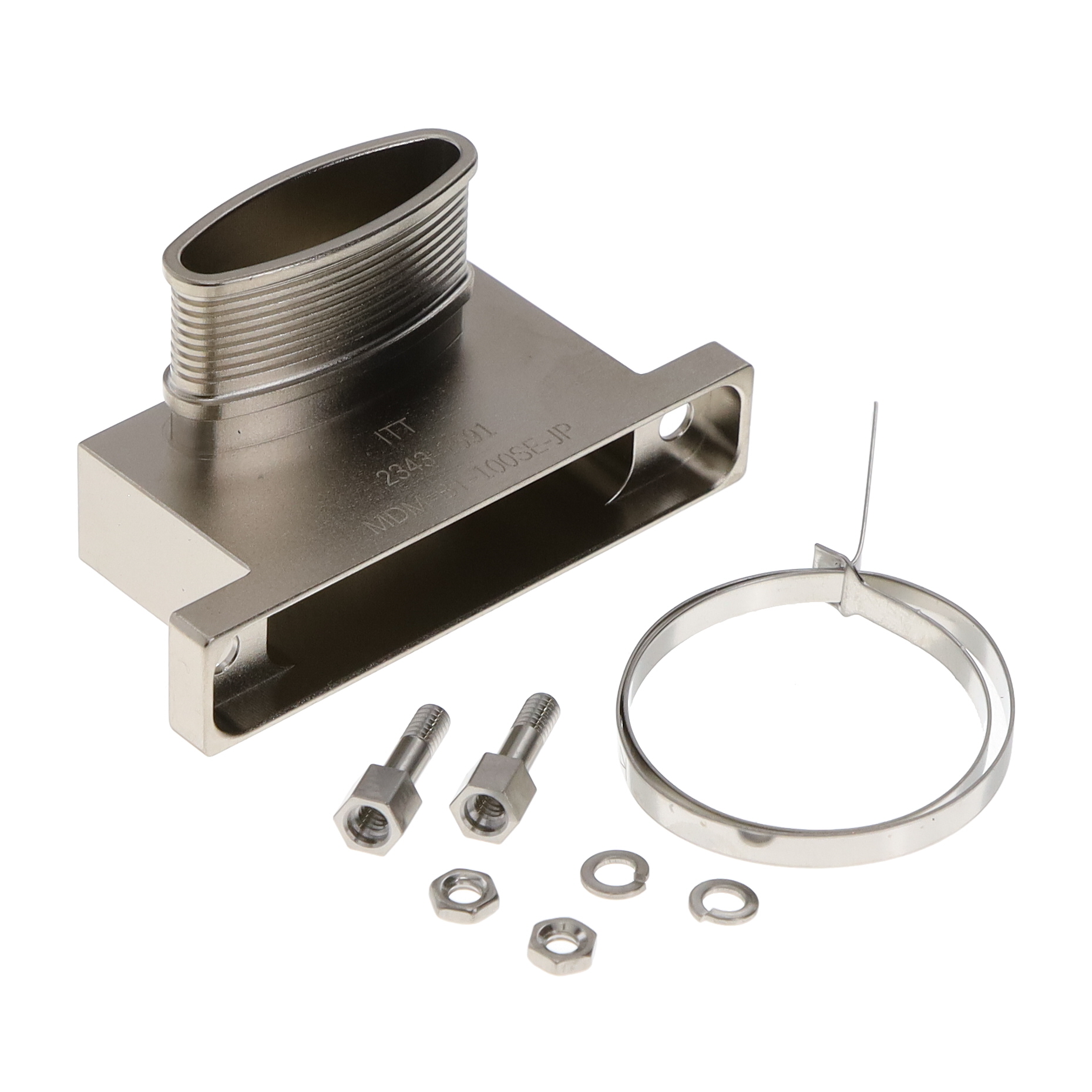 ITT Cannon, LLC MDM-BT-100SE-JP electronic component product image