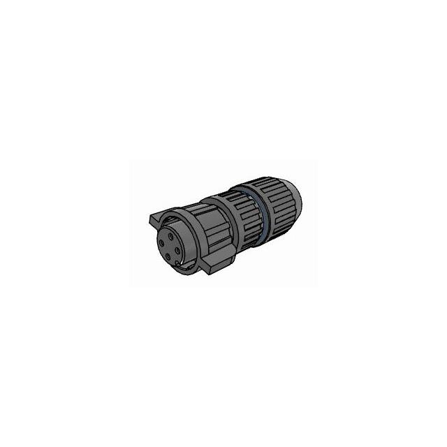 iCONN Systems LLC 23PB-214SG-5D electronic component product image