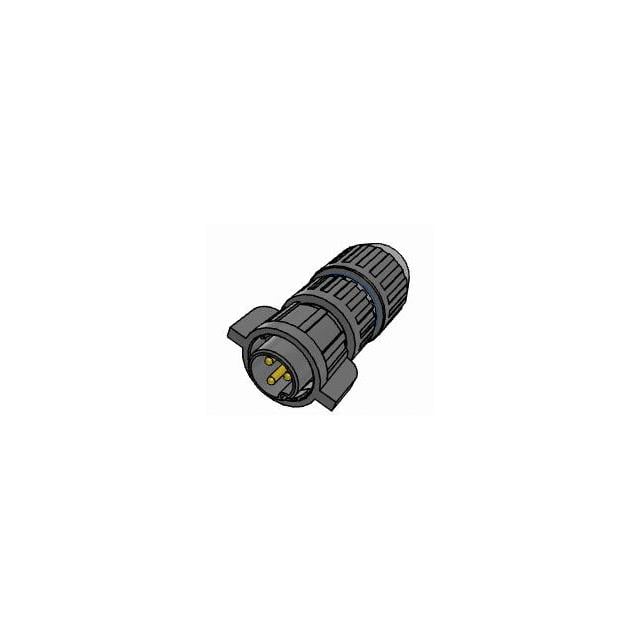 iCONN Systems LLC 23PB-313PG-5E electronic component product image