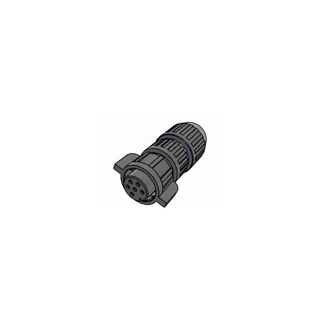 iCONN Systems LLC 23PB-316SG-5E electronic component product image