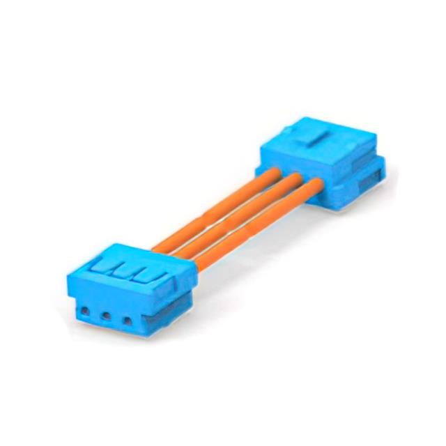 TE Connectivity Linx 2405869-3 electronic component product image
