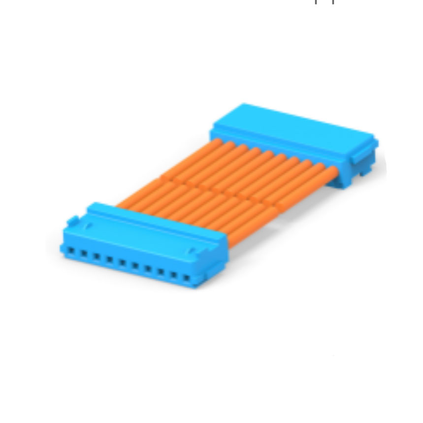 TE Connectivity Linx 2405870-2 electronic component product image