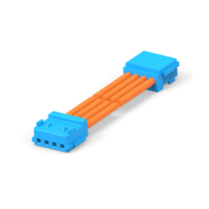 TE Connectivity Linx 2405870-4 electronic component product image
