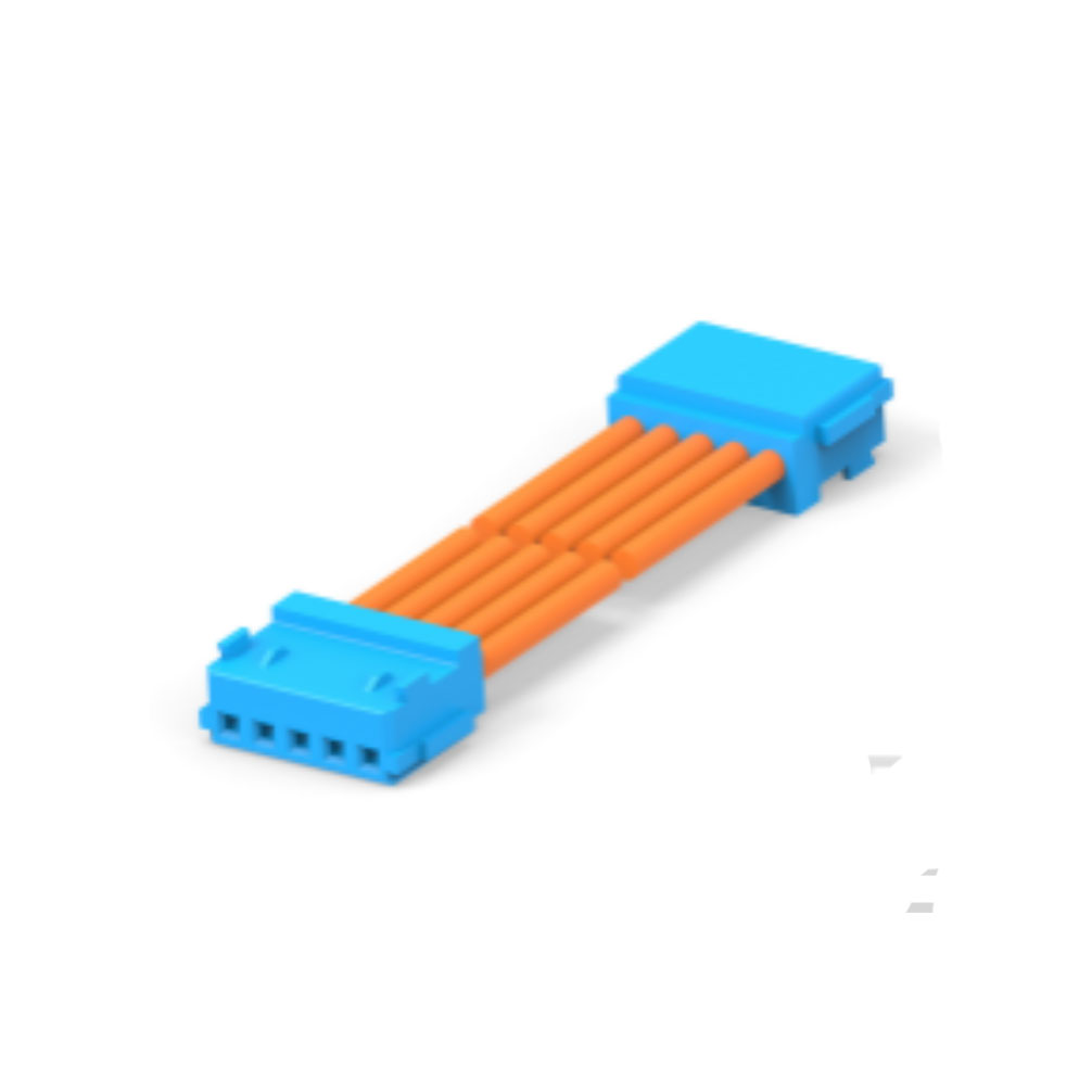 TE Connectivity Linx 2405870-5 electronic component product image