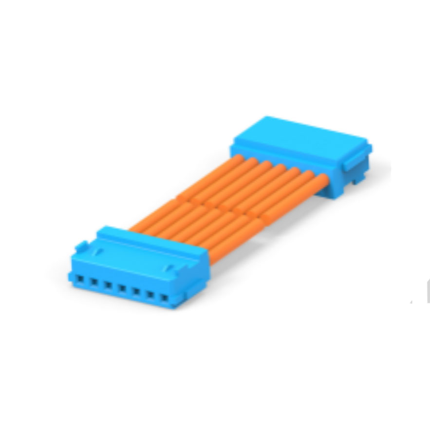 TE Connectivity Linx 2405870-7 electronic component product image