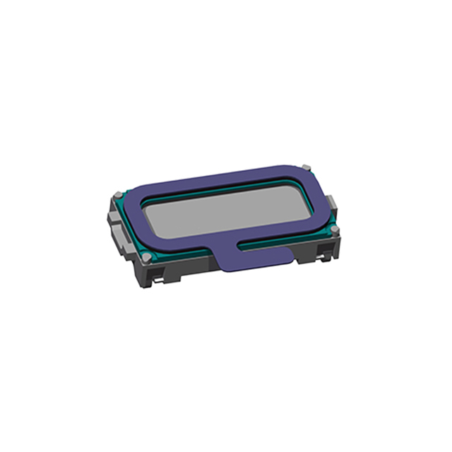 Seltech TR1206L020UN32WPGDA electronic component product image