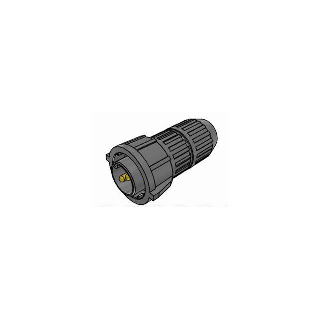 iCONN Systems LLC 28PB-112PG-5D electronic component product image
