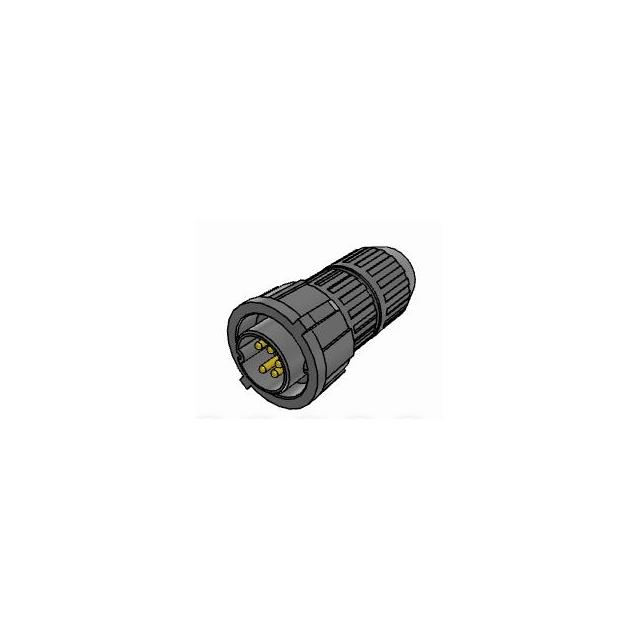 iCONN Systems LLC 28PB-315PG-5A electronic component product image