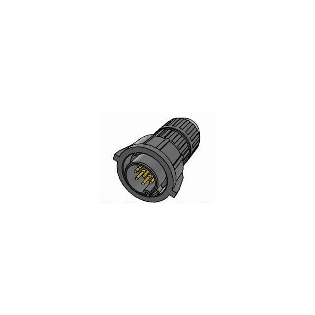iCONN Systems LLC 28PB-318PG-5B electronic component product image