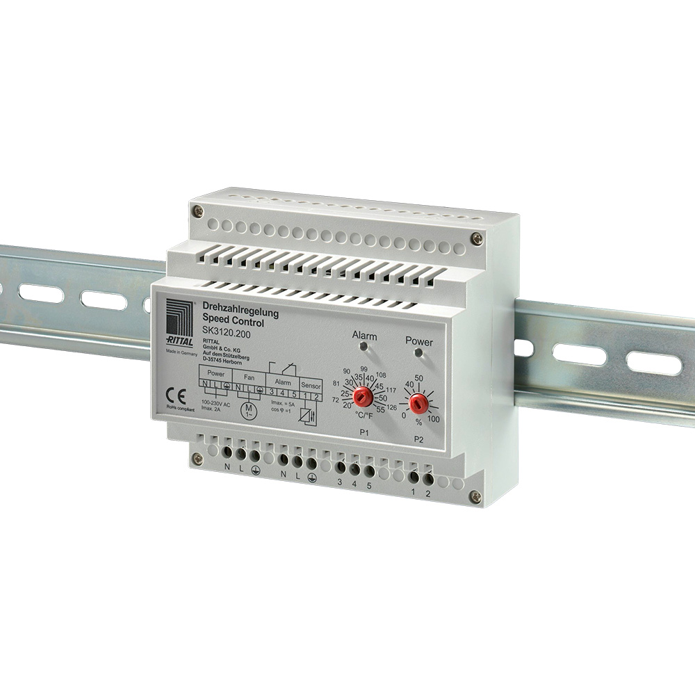 Rittal 3120200 electronic component product image