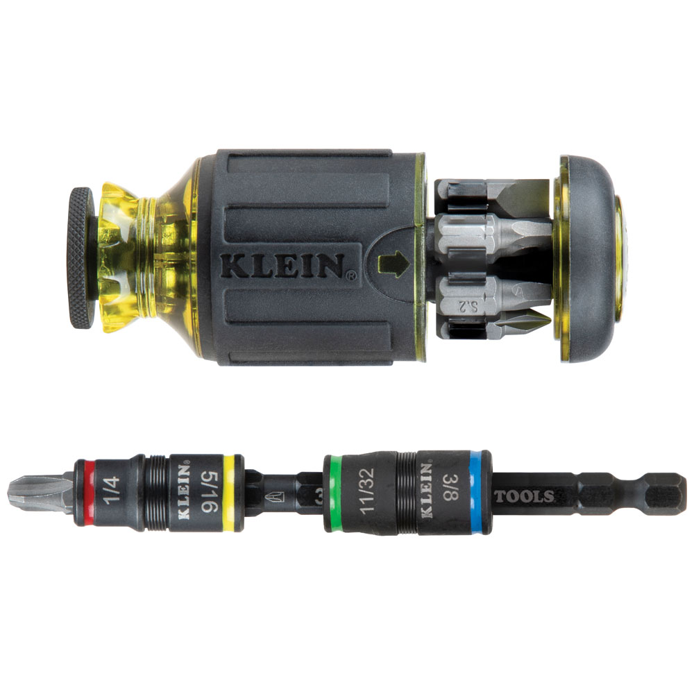Klein Tools, Inc. 32308HD electronic component product image