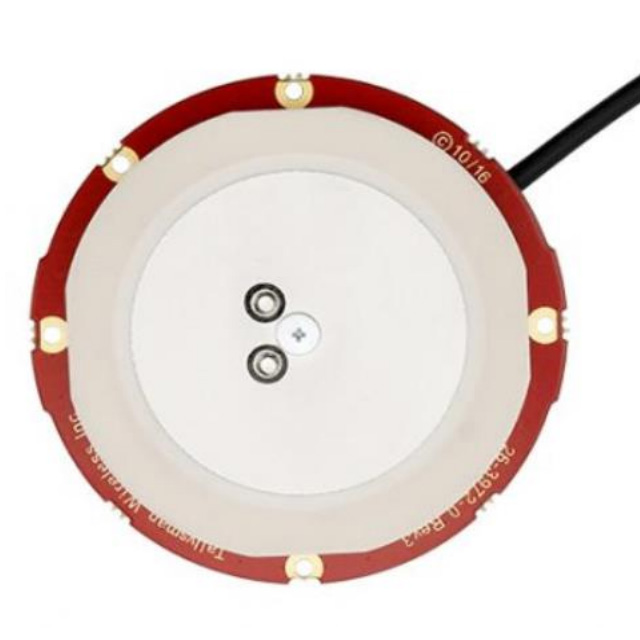 Calian 33-3997EXF-00-5000 electronic component product image