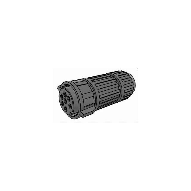 iCONN Systems LLC 36PB-117SG-5J electronic component product image
